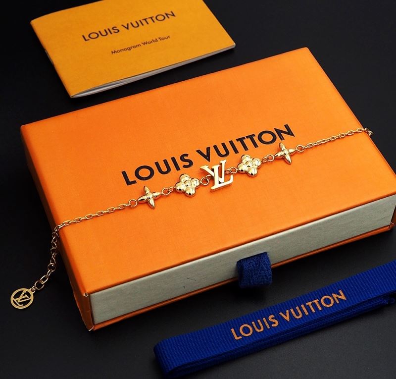 Louis Vuitton Bracelets